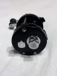 ABU アンバサダー　2500C ブラックのサムネイル