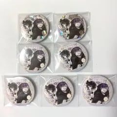 志麻ワン2026 Alice 缶バッジ 等身 - メルカリ