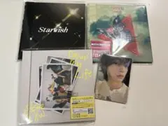 2026年最新】STARGLOW RUIの人気アイテム - メルカリ