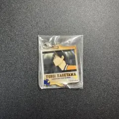 ハイキュー‼︎ 影山飛雄 アクリルキーホルダー