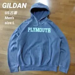 カレッジ パーカー