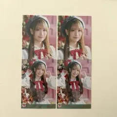 ア*エ様 =LOVE イコラブ 生写真 ラブソングに襲われる アザーカット　瀧脇 イコラブちゃん ラブソングに襲われる アザーカット生写真 なんと全