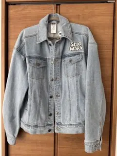 2025年最新】STAR WARS ジャケット・アウターの人気アイテム