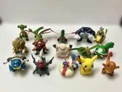 2026年最新】初期モンコレの人気アイテム - メルカリ