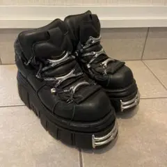 2026年最新】new rock vetementsの人気アイテム - メルカリ