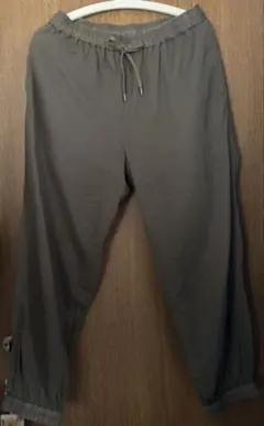 ジャーナルスタンダード JOURNALSTANDARD パンツ カーキ