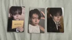 ENHYPEN ヒスン トレカ セット