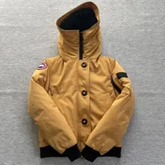 CANADA GOOSE（カナダグース）ダウンジャケット S/P
