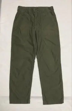 UNIQLO ユニクロ ユーティリティワークパンツ ベイカーパンツ パンツ S