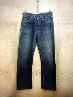Lee 3101 40s 復刻 101B センター赤タグ　デニム　パンツ