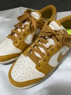 ナイキ ウィメンズ ダンク LOW ネクスト ネイチャー