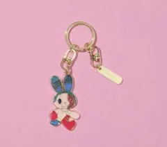 ミセス 展覧会 Wonder Museum トランプ&アンラブレスキーホルダー Wonder Museum ステンドグラス キーホルダー アンラブレス ミセス