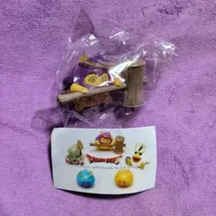 ドラゴンクエスト メダパニでこんらん！モンスターフィギュア おおきづち