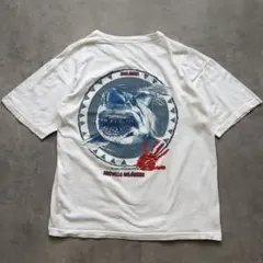 古着 90s Tシャツ ヘンプツアー マナスタッシュ JP:L相当 