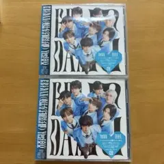 EBiDAN Yes!東京 CD ICEx盤