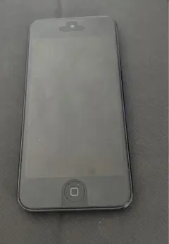 iPodtouch第5世代 32GB カバー付き