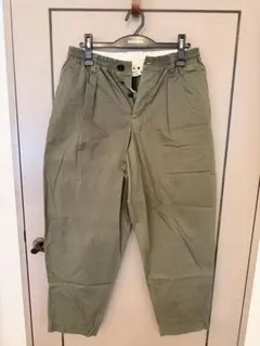 【MARNI】マルニ　スラックス　メンズ