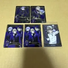 ツイステ　ポムフィオーレ