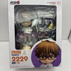 ねんどろいど　ダイヤのA 御幸一也のサムネイル