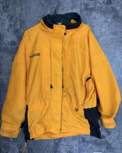 Columbia Liberty Ridge ジャケット　マウンテンジャケット