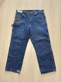 Wrangler カーペンターパンツ　RIGGS WORKWEAR 38インチ