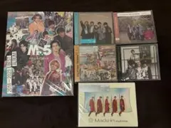 King & Prince CD アルバム　まとめ売り