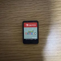 あつまれ どうぶつの森 Nintendo Switch ソフト
