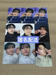 チャンビン★THE SOUND★MAGIC SCHOOL★GIANT★たまごっち