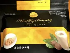 新品未開封 カーブス ヘルシービューティ きな粉ラテ味 - メルカリ