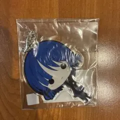 劇場総集編ぼっち・ざ・ろっく！ 特典 キャラクターラバーチャーム