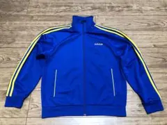 【Ｌ】新品 adidasアディダス ジャージ　トラックジャケット