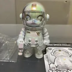 MEGA SPACE MOLLY pop mart シークレットエンジェル100