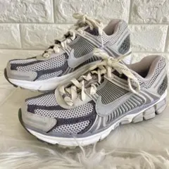Nike Zoom Vomero 5 PRM 5cm スニーカー