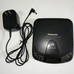 Panasonic ポータブルCDプレイヤー SL-S505 ジャンク品 - メルカリ