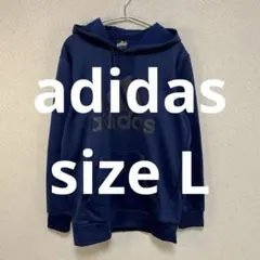 adidas パーカーのサムネイル