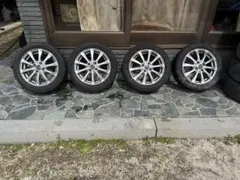 ルキ様専用 オデッセイ RC 17×7JJ 215/60R17 2019年製 - メルカリ