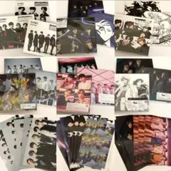 SixTONES cd、アルバム、ライブDVDまとめ売り - メルカリ