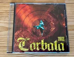 CORBATA 2012 CD grind core