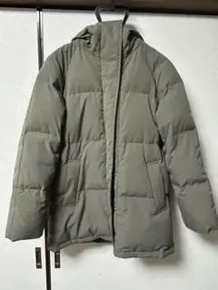 journal standard relume フード付きダウンジャケットのサムネイル