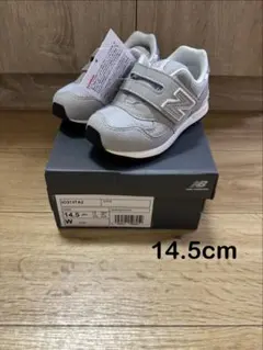 ニューバランス　IO313TA2 14.5cm スニーカーNew Balance