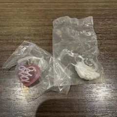 バンダイ バレエモチーフ めじるしアクセサリー2