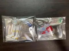 ウマ娘 勝負靴 ラインクラフト シーザリオ