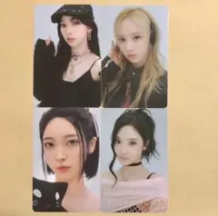 2025年最新】aespa カリナ スペシャルトレカの人気アイテム