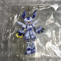 メダロット ロクショウ アクリルスタンド