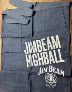 2026年最新】Jim Beam エプロンの人気アイテム - メルカリ