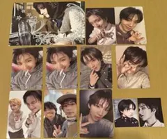 BOYNEXTDOOR ウナク トレカ 10枚セット まとめ売り | Mercari