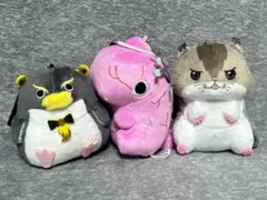 2025年最新】eiku ぬいぐるみの人気アイテム - メルカリ