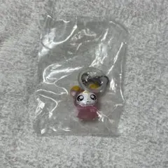 【みづたん様専用】 ハム太郎 めじるしアクセサリー