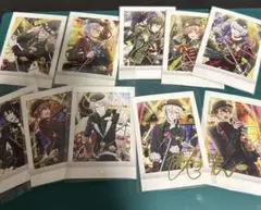 アイナナ チェキ