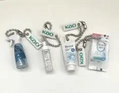 Kao Biore ミニサイズセット